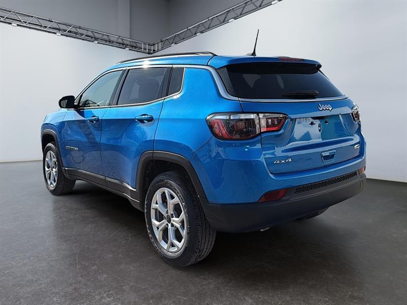 jeep Compass 2026 - 6