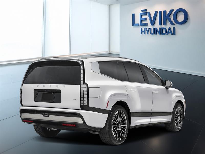 hyundai IONIQ 9 2026 - 2