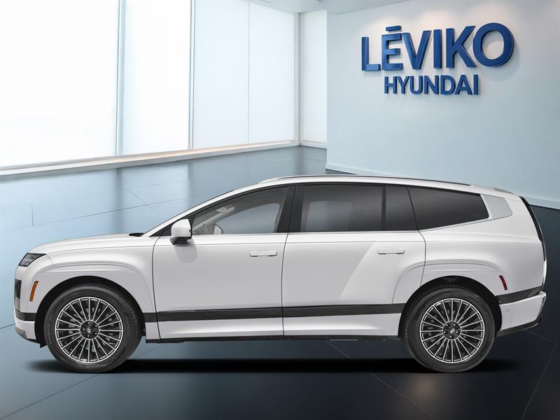hyundai IONIQ 9 2026 - 3