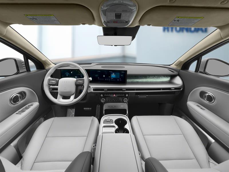 hyundai IONIQ 9 2026 - 4