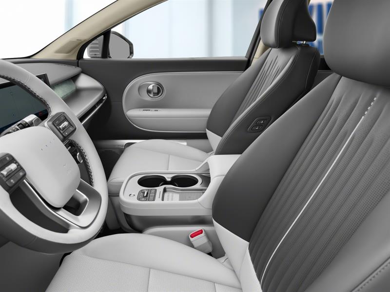 hyundai IONIQ 9 2026 - 5