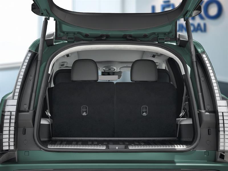 hyundai IONIQ 9 2026 - 7