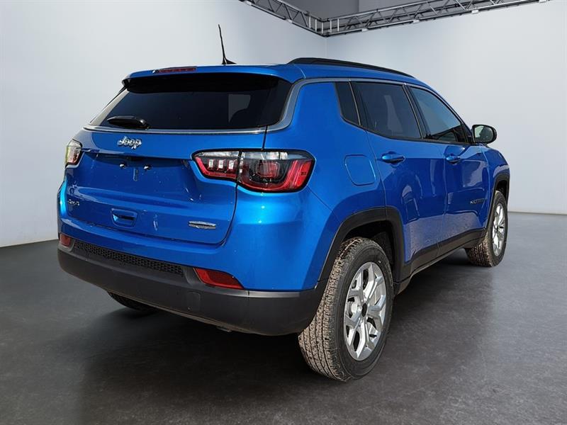 jeep Compass 2026 - 10