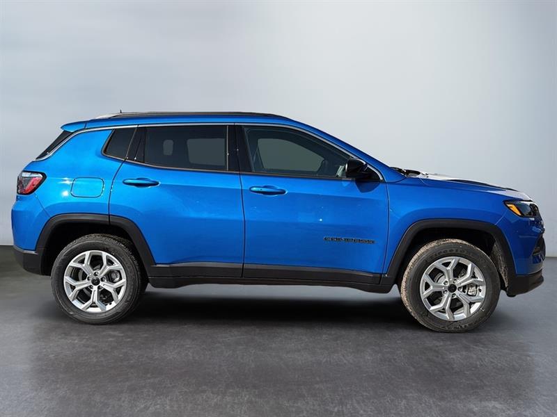 jeep Compass 2026 - 11