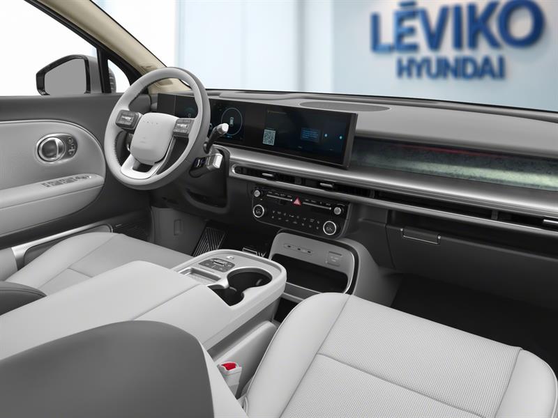 hyundai IONIQ 9 2026 - 11