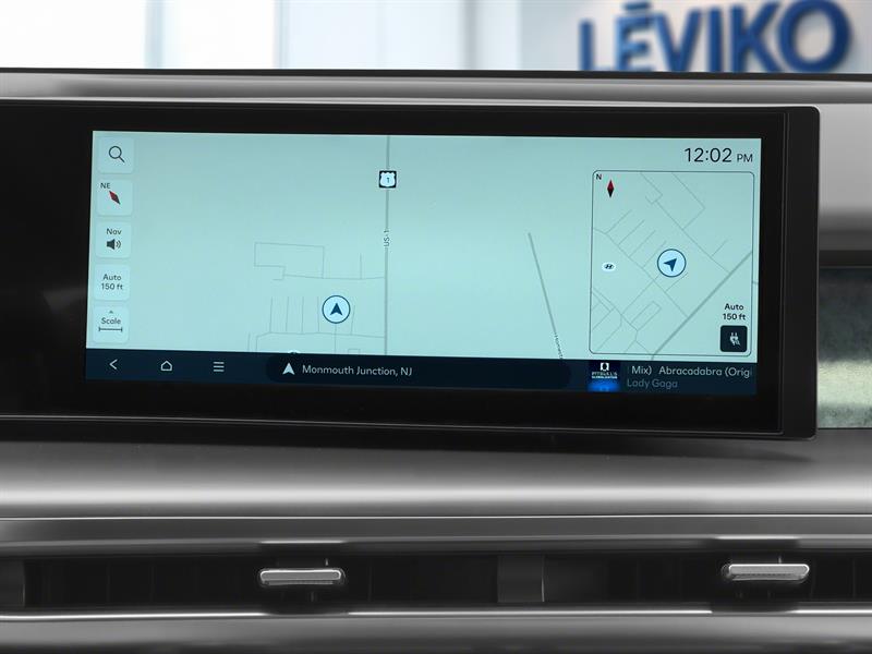 hyundai IONIQ 9 2026 - 12
