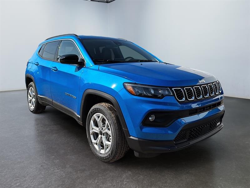 jeep Compass 2026 - 13