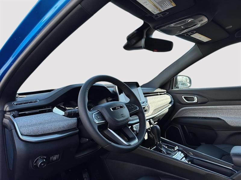 jeep Compass 2026 - 14