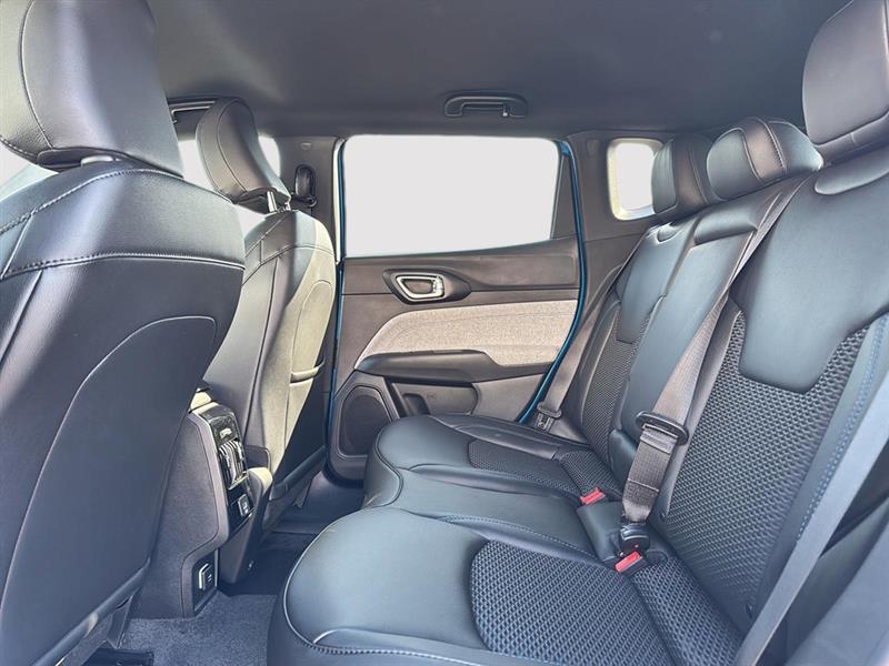 jeep Compass 2026 - 18