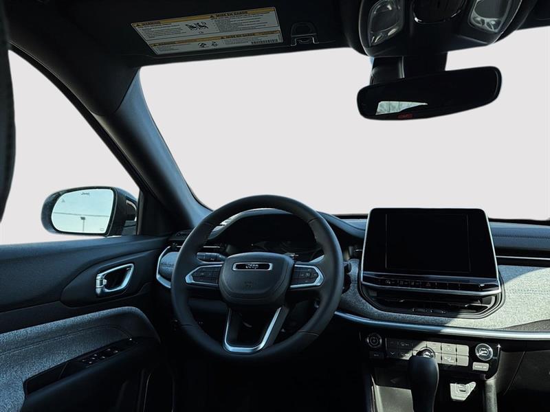 jeep Compass 2026 - 19