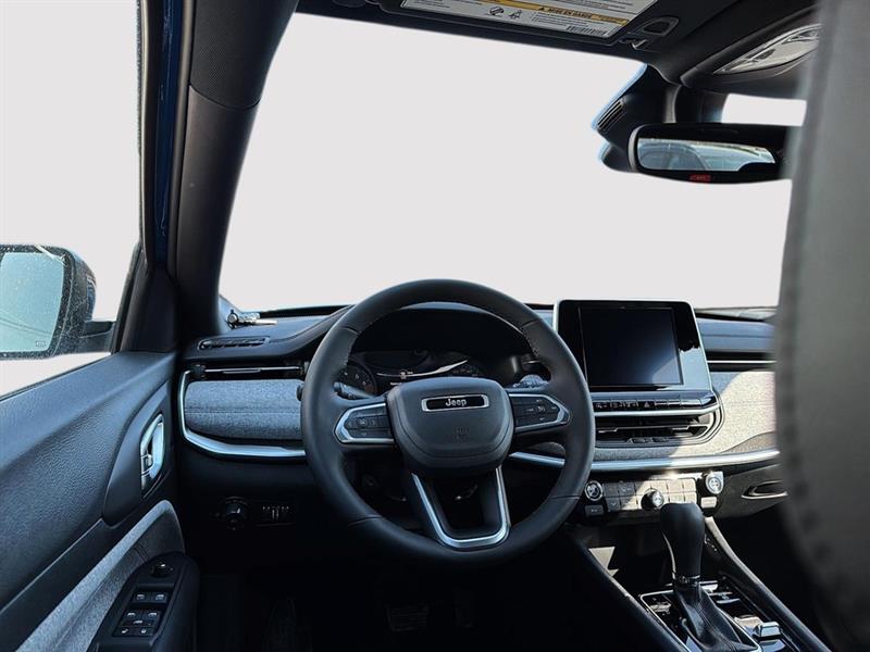 jeep Compass 2026 - 23