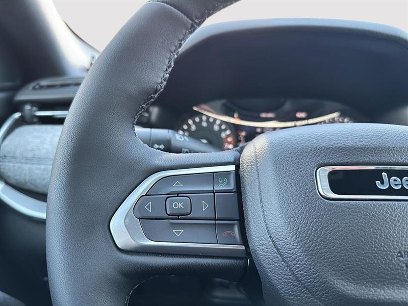 jeep Compass 2026 - 25