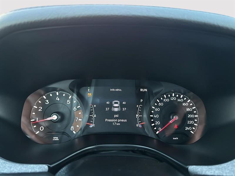 jeep Compass 2026 - 38