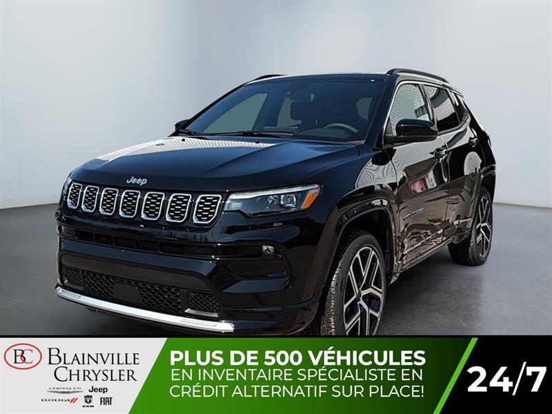 jeep Compass 2025