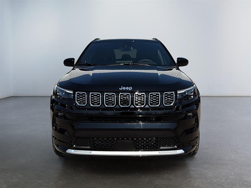 jeep Compass 2025 - 3