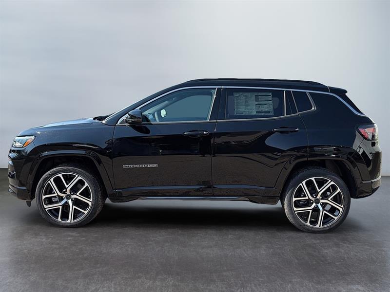 jeep Compass 2025 - 5