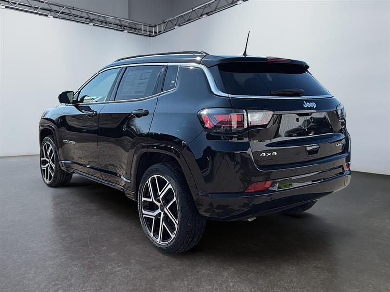 jeep Compass 2025 - 6