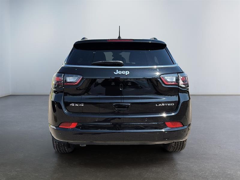 jeep Compass 2025 - 7