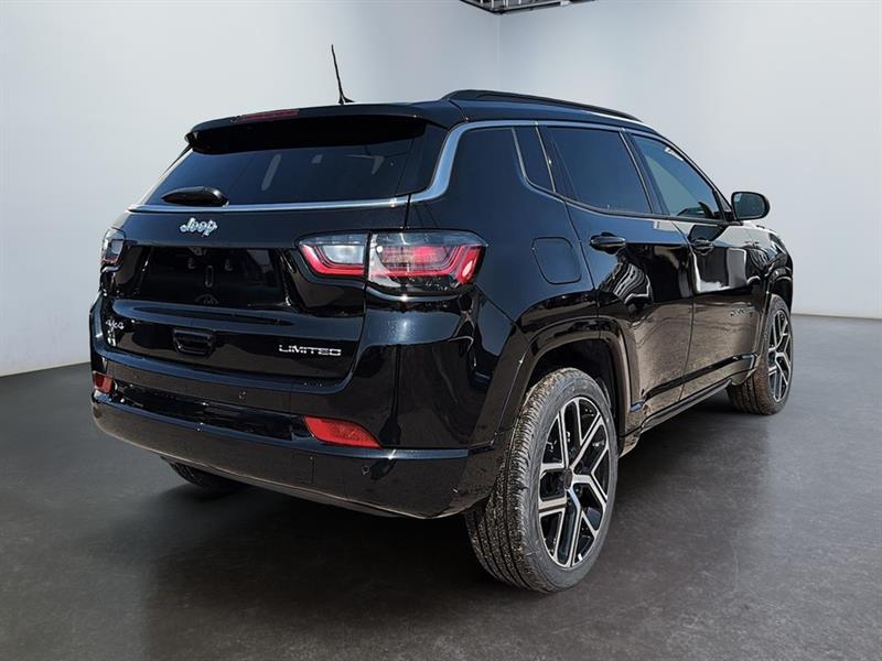 jeep Compass 2025 - 10