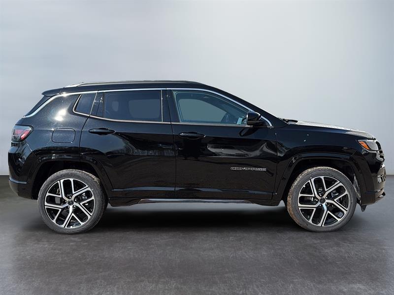 jeep Compass 2025 - 11