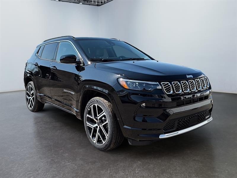 jeep Compass 2025 - 13