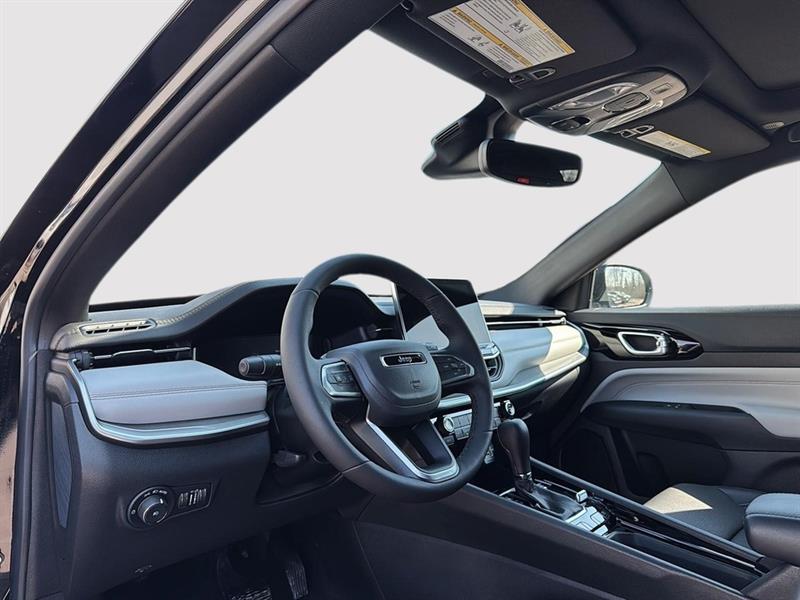 jeep Compass 2025 - 17
