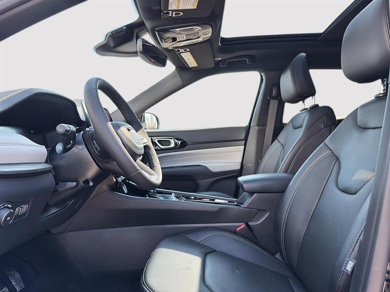 jeep Compass 2025 - 18