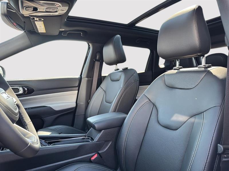 jeep Compass 2025 - 19