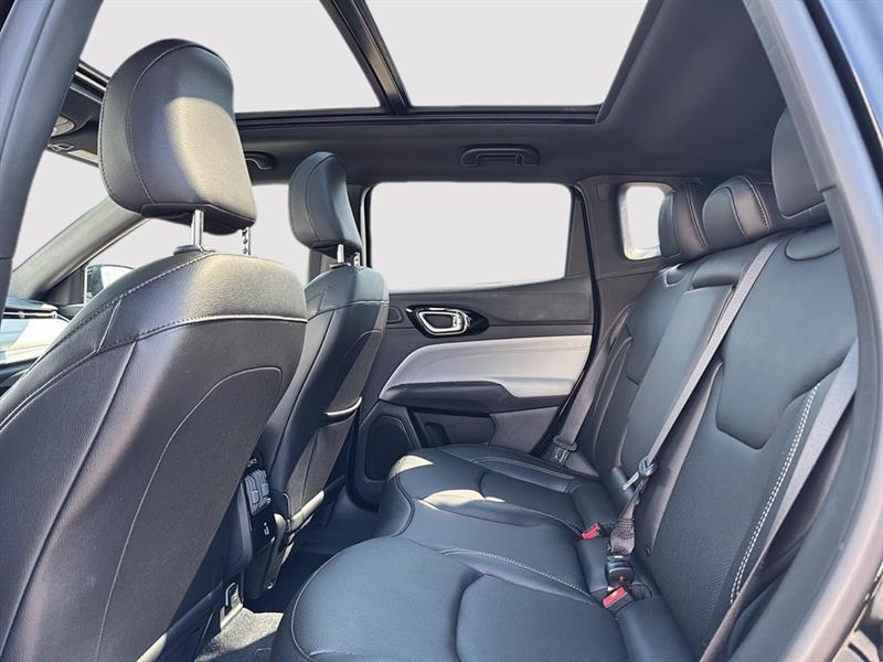 jeep Compass 2025 - 22