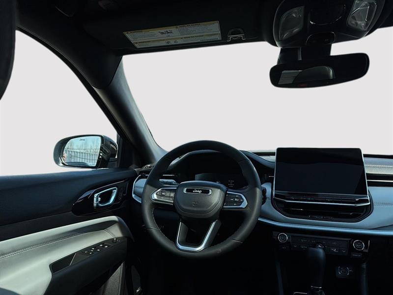 jeep Compass 2025 - 23