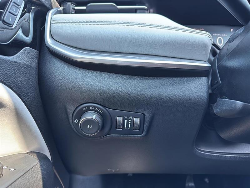 jeep Compass 2025 - 27