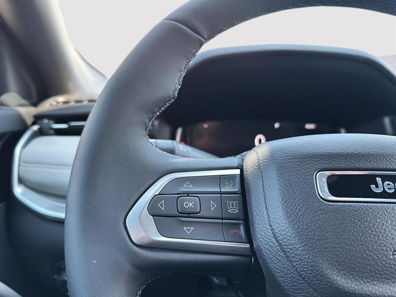 jeep Compass 2025 - 28