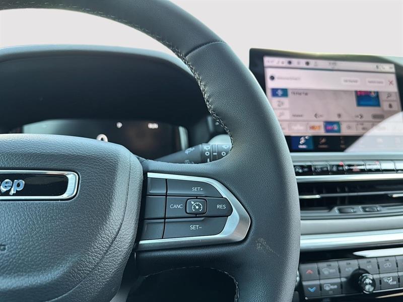 jeep Compass 2025 - 29