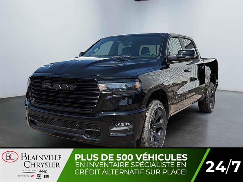 ram 1500 2026