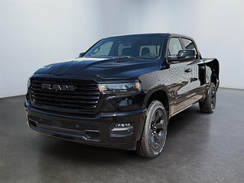 ram 1500 2026 - 2