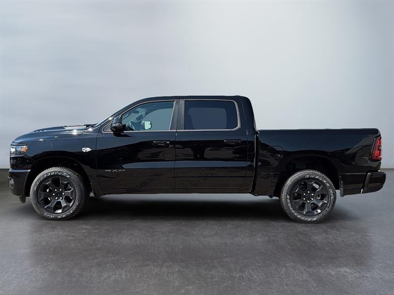 ram 1500 2026 - 5