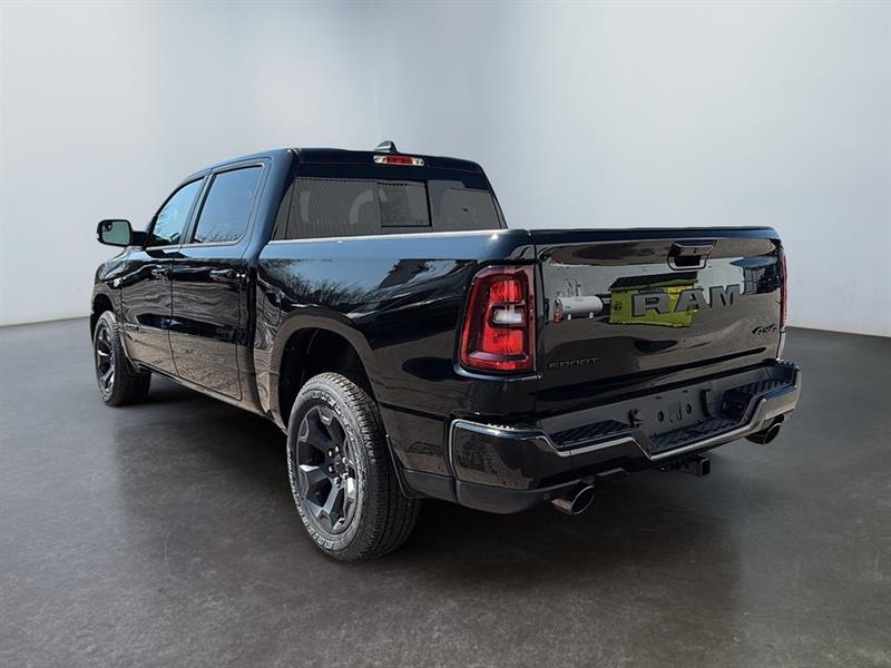 ram 1500 2026 - 6