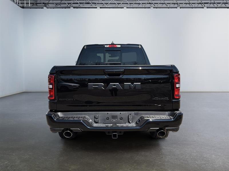 ram 1500 2026 - 7