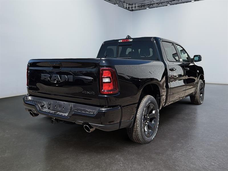 ram 1500 2026 - 9