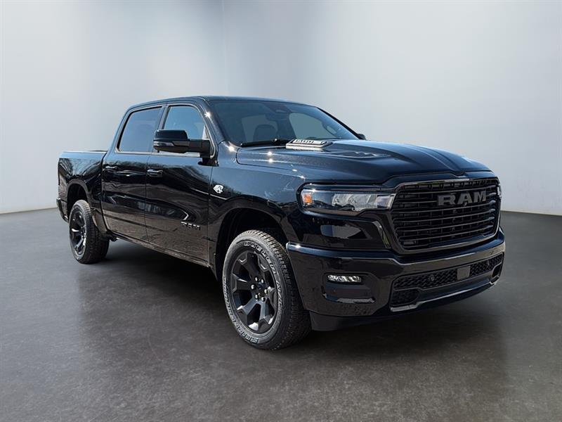 ram 1500 2026 - 11