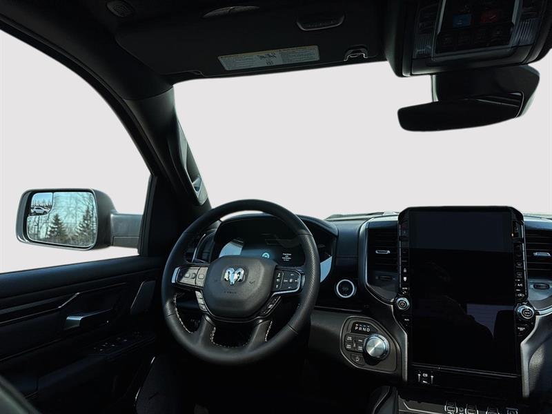 ram 1500 2026 - 22