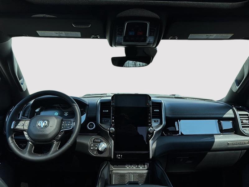 ram 1500 2026 - 23