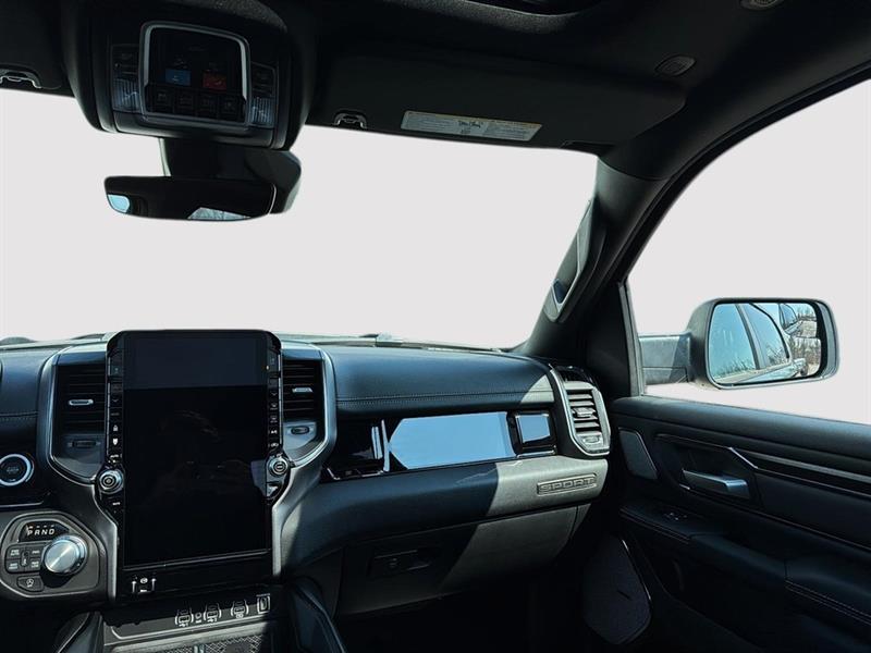 ram 1500 2026 - 24