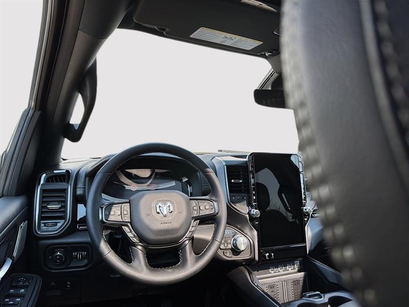 ram 1500 2026 - 25