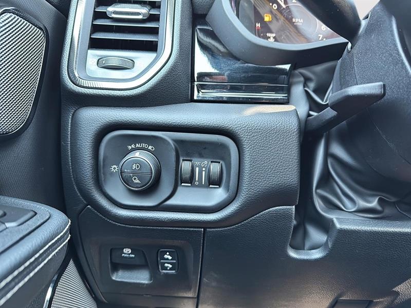 ram 1500 2026 - 26