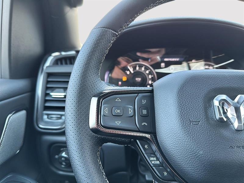 ram 1500 2026 - 27