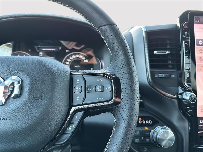 ram 1500 2026 - 28