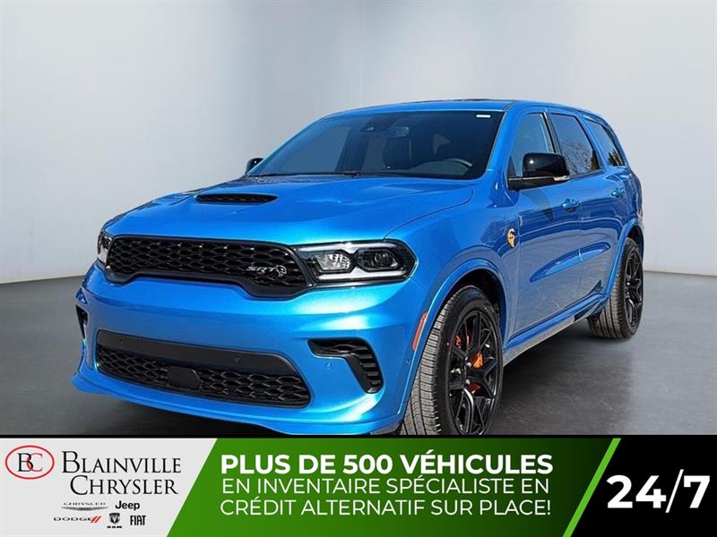 dodge Durango 2026