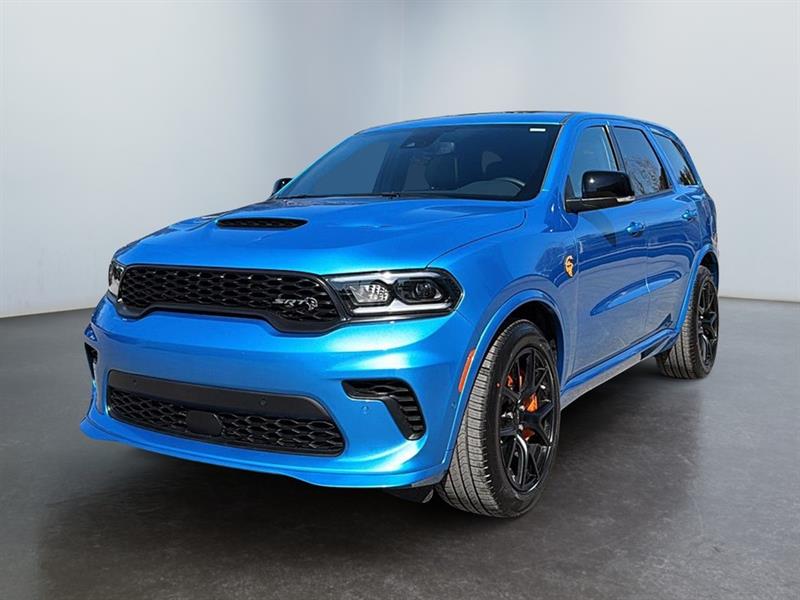dodge Durango 2026 - 2