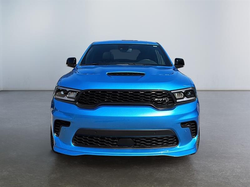 dodge Durango 2026 - 3